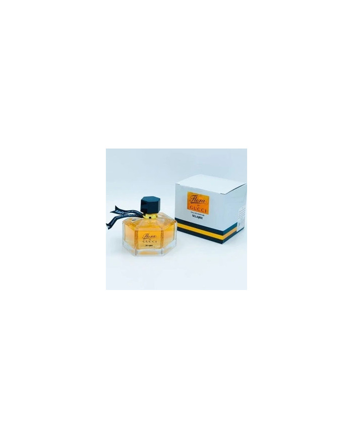 Gucci Flora ادکلن ۳۰ میل طرح اصلی زنانه اسکلاره مدل