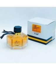 Gucci Flora ادکلن ۳۰ میل طرح اصلی زنانه اسکلاره مدل