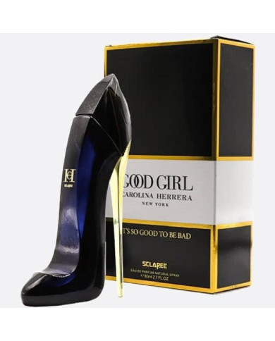 Good Girl ادکلن ۳۰ میل طرح اصلی زنانه اسکلاره مدل