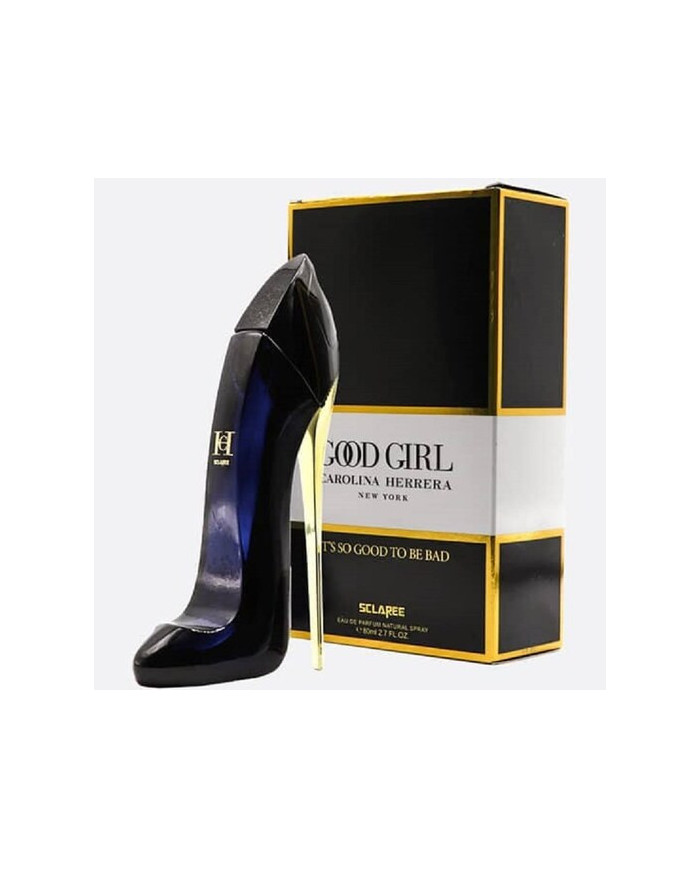 Good Girl ادکلن ۳۰ میل طرح اصلی زنانه اسکلاره مدل