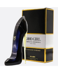 Good Girl ادکلن ۳۰ میل طرح اصلی زنانه اسکلاره مدل