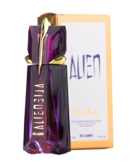 ادکلن ۳۰ میل طرح اصلی زنانه اسکلاره مدل Alien