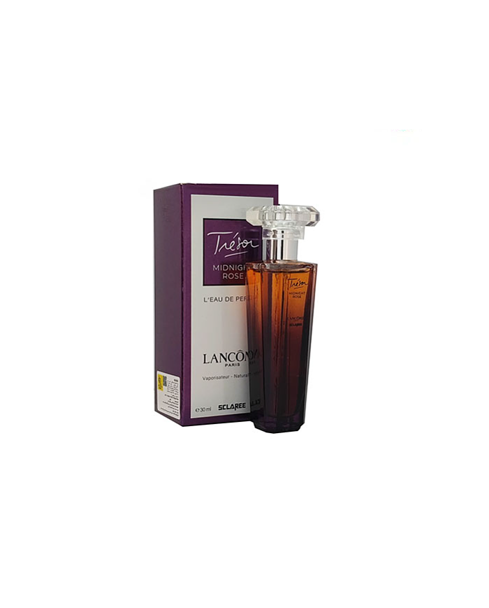 Tresor Midnight Rose  ادکلن 30 میل طرح اصلی زنانه لانکوم میدنایت