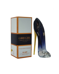 Good Girl Legere ادکلن ۳۰ میل طرح اصلی اسکلاره گود گرل لجر زنانه