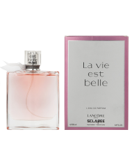 la vie Est belle ادکلن ۳۰ میل طرح اصلی زنانه اسکلاره مدل