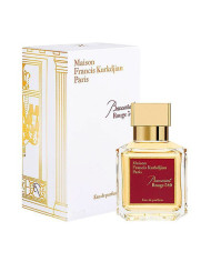 Baccarat Rouge 540 ادکلن ۳۰ میل طرح اصلی زنانه باکارات رژ اسکلاره مدل
