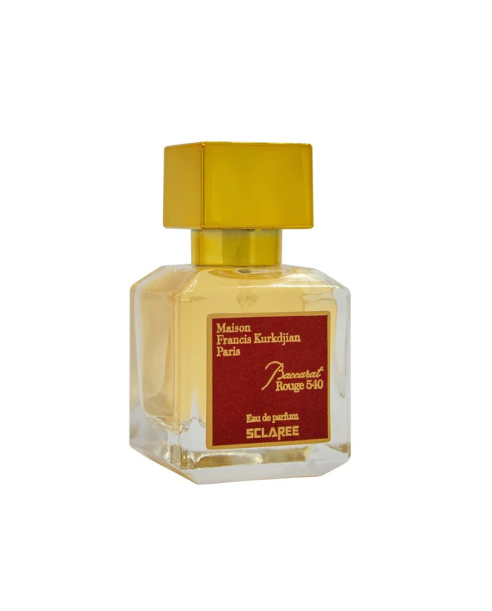 Baccarat Rouge 540 ادکلن ۳۰ میل طرح اصلی زنانه باکارات رژ اسکلاره مدل