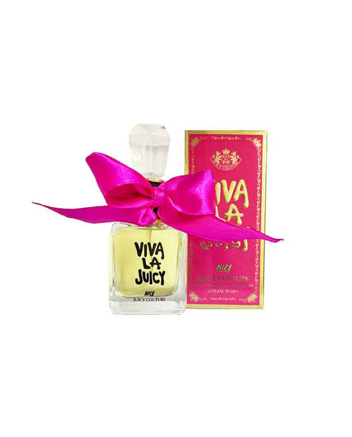 Viva La Juicy ادکلن  ۳۰ میل طرح اصلی نایس ویوالا جویسی