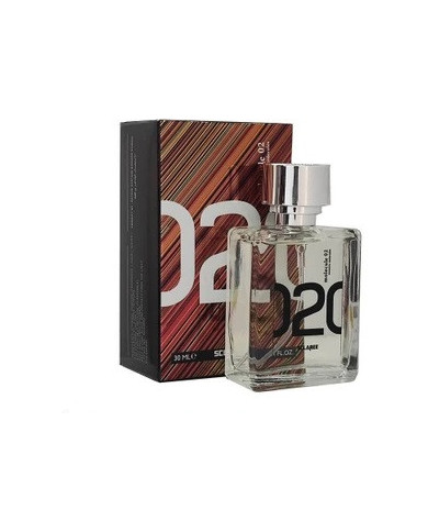 Molecule ادکلن ۳۰ میل طرح اصلی اسکلاره مولکول 02 مردانه و زنانه