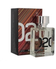 Molecule ادکلن ۳۰ میل طرح اصلی اسکلاره مولکول 02 مردانه و زنانه