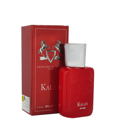 ادکلن مارلی پگاسوس ۳۰ میل طرح اصلی مردانه اسکلاره مدل Kalan Marly pegasus