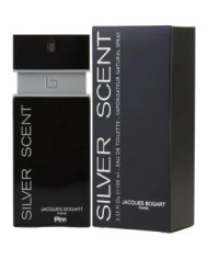 Silver Scent ادوپرفیوم مردانه  ۳۰ میل طرح اصلی مدل