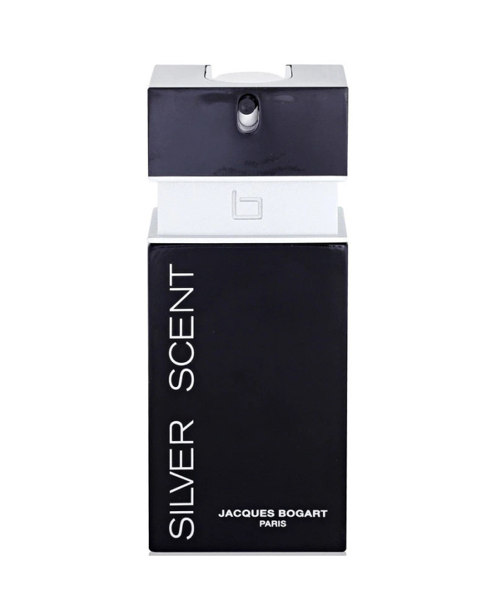 Silver Scent ادوپرفیوم مردانه  ۳۰ میل طرح اصلی مدل