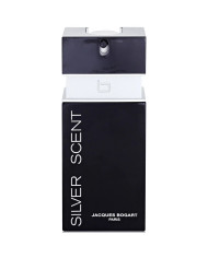 Silver Scent ادوپرفیوم مردانه  ۳۰ میل طرح اصلی مدل