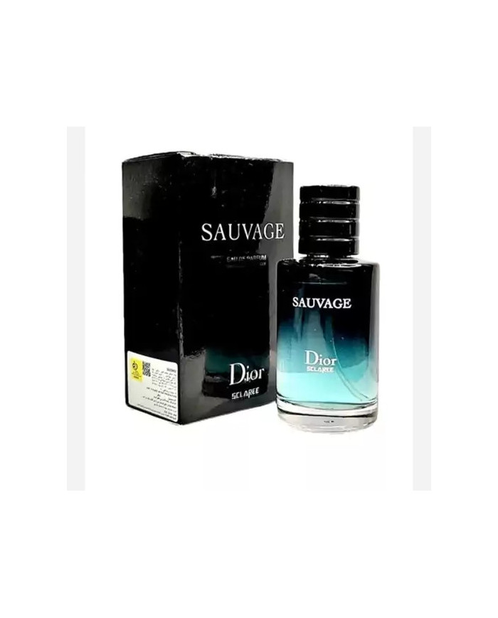 Sauvage ادو پرفیوم مردانه  ۳۰ میل طرح اصلی مدل