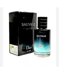 Sauvage ادو پرفیوم مردانه  ۳۰ میل طرح اصلی مدل