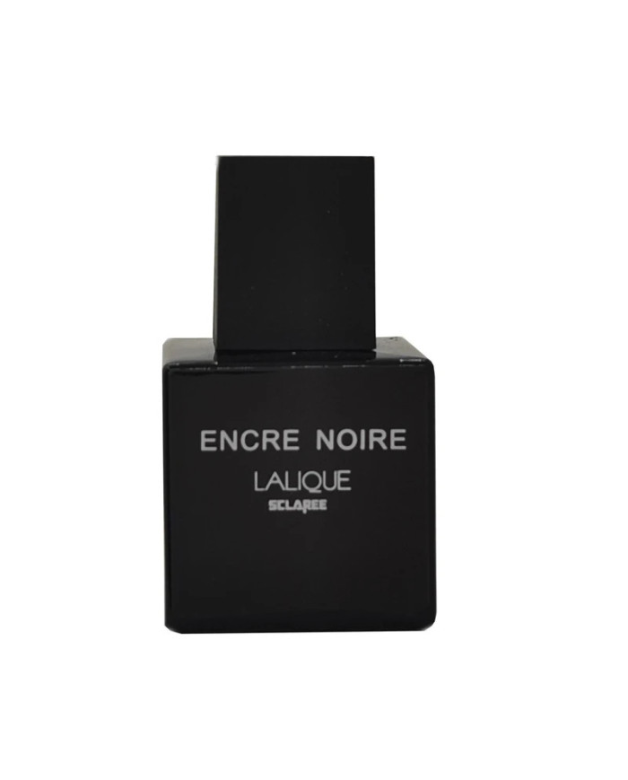 Lalique Encre Noir عطر مردانه ۳۰ میل طرح اصلی اسکلاره مدل