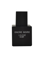 Lalique Encre Noir عطر مردانه ۳۰ میل طرح اصلی اسکلاره مدل
