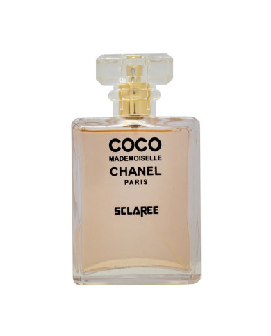 Coco Mademoiselle Chanel ادو پرفیوم زنانه30  میل طرح اصلی اسکلاره مدل