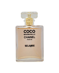 Coco Mademoiselle Chanel ادو پرفیوم زنانه30  میل طرح اصلی اسکلاره مدل
