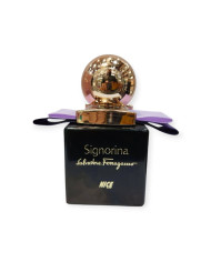 Salvatore Ferragamo ادکلن ۳۰ میل طرح اصلی سیگنوریا سالواتوره فراگما نایس