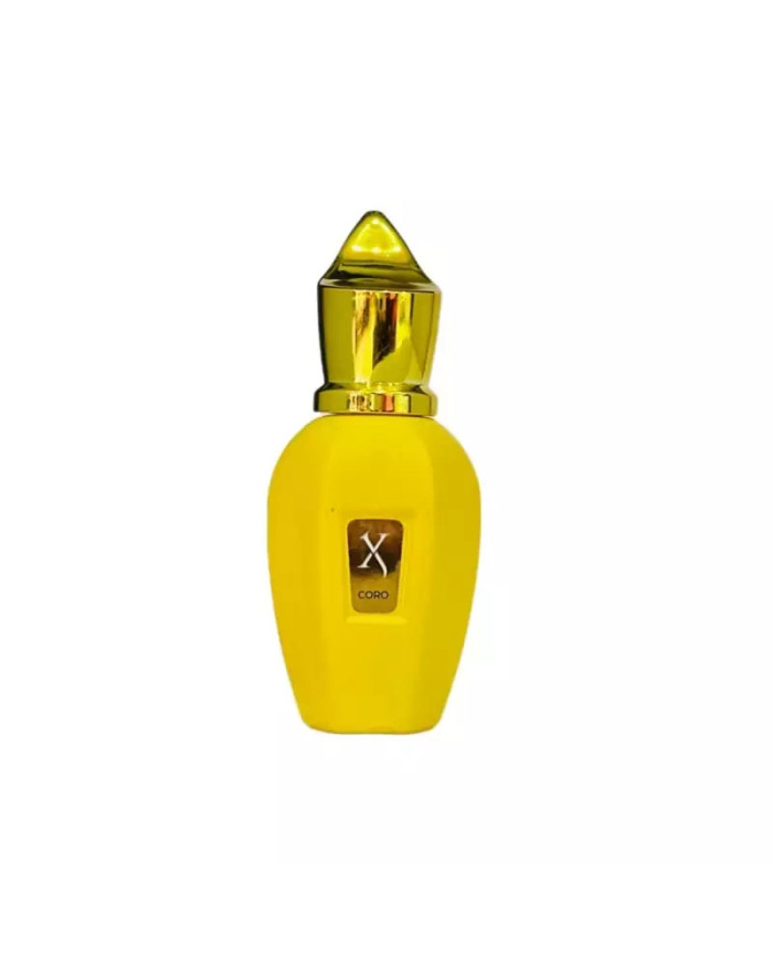 XERJOFF CORO ادکلن ۳۰ میل طرح اصلی زرجف کورو نایس