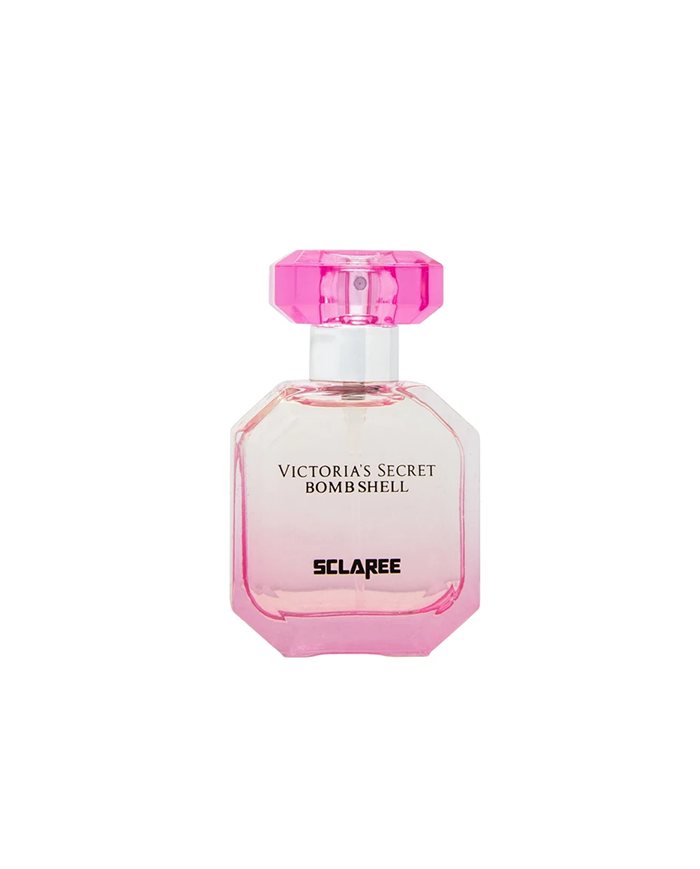 Victoria Secret عطر اسکلاره ۳۰ میل طرح اصلی بامب شل زنانه