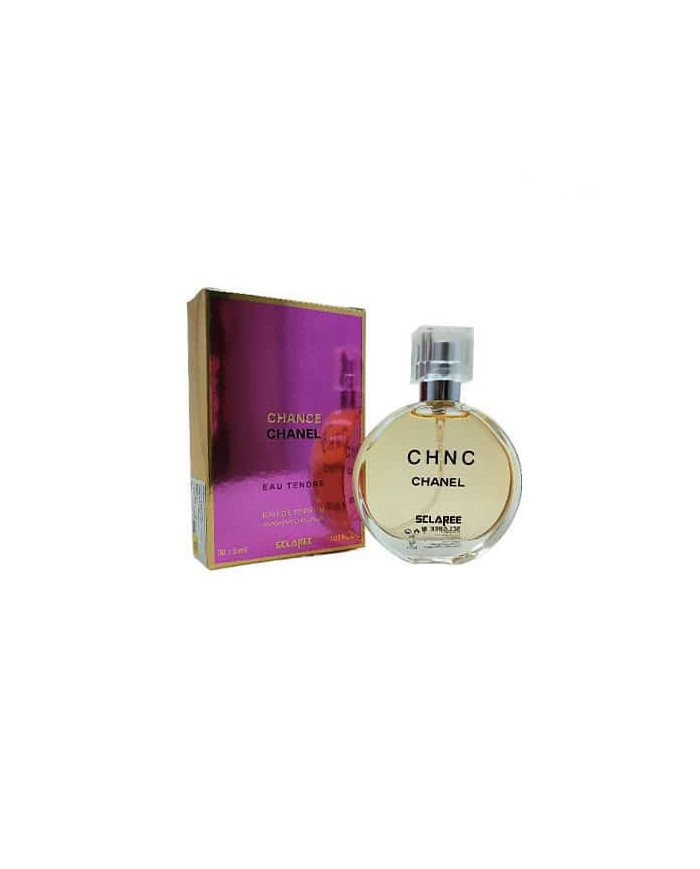 Chance Chanel عطر زنانه ۳۰ میل طرح اصلی اسکلاره مدل