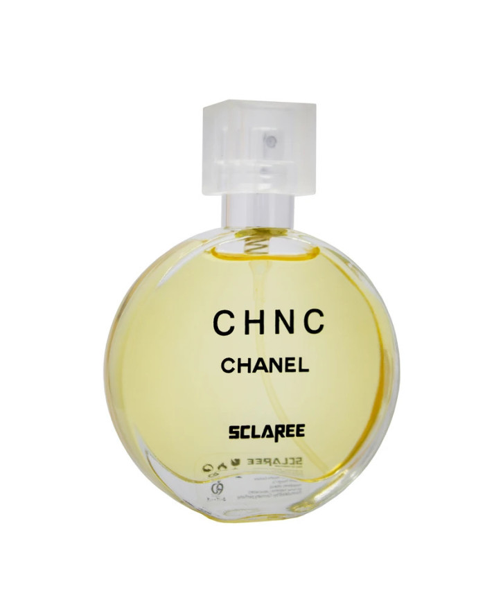 Chance Chanel عطر زنانه ۳۰ میل طرح اصلی اسکلاره مدل