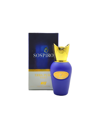 SOSPIRO عطر ۳۰ میل طرح اصلی نایس اربا پورا مجیکا مردانه و زنانه