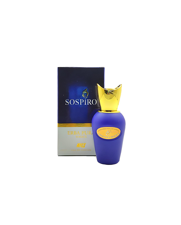 SOSPIRO عطر ۳۰ میل طرح اصلی نایس اربا پورا مجیکا مردانه و زنانه