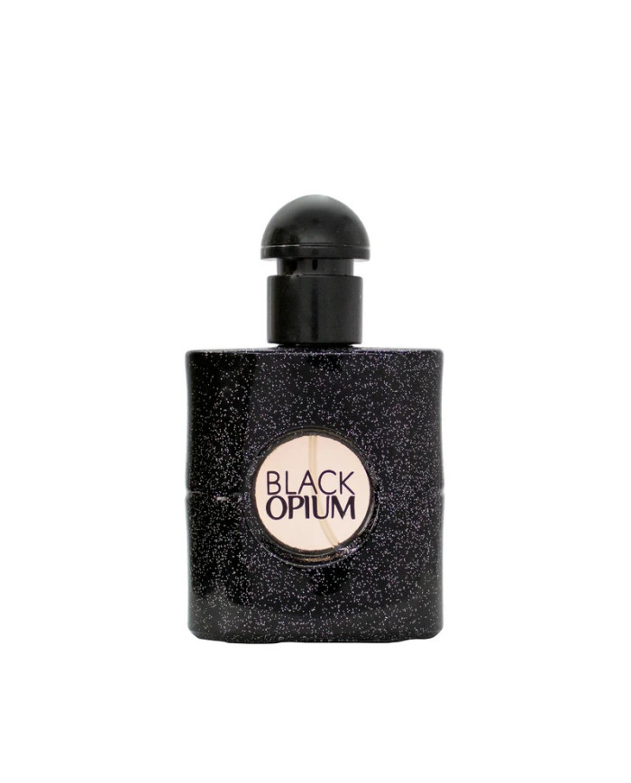 Black opium عطر ۳۰ میل طرح اصلی زنانه اسکلاره مدل