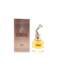 Jean Paul Gaultier Scandal ادکلن ۳۰ میل طرح اصلی اسکندال زنانه نایس مدل