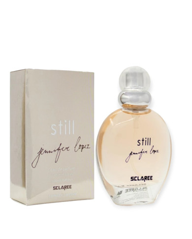 STILL JENNIFER ادکلن ۳۰ میل طرح اصلی جنیفر استیل اسکلاره