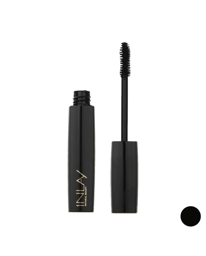 ریمل حجم دهنده این لی مدل Intense