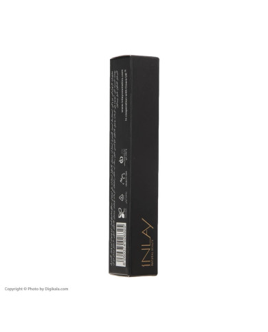 ریمل حجم دهنده این لی مدل Intense