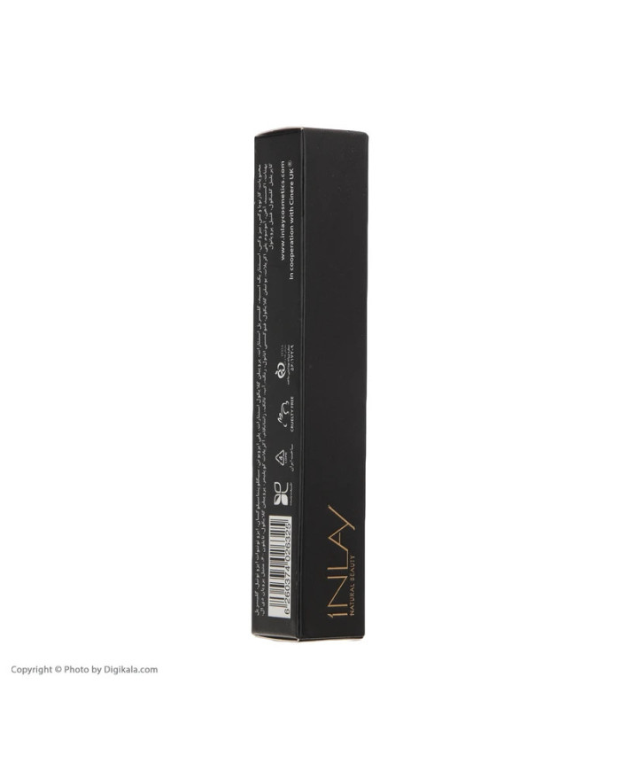 ریمل حجم دهنده این لی مدل Intense