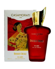 Casamorati Bouquet Ideale ادکلن ۳۰ میل طرح اصلی کازاموراتی بوکت ایده‌آل زنانه