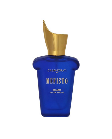 Casamorati Mefisto ادکلن ۳۰ میل طرح اصلی مردانه   مفیستو مدل