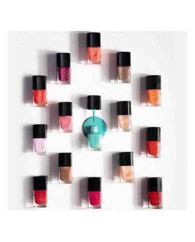 لاک ناخن این لی