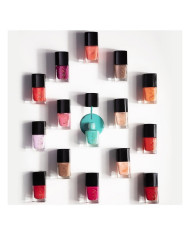 لاک ناخن این لی