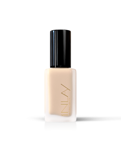 کرم پودر مات کننده با پوشانندگی بالا این الی