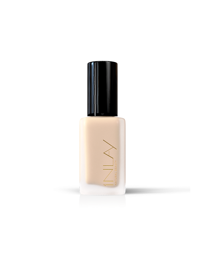 کرم پودر مات کننده با پوشانندگی بالا این الی