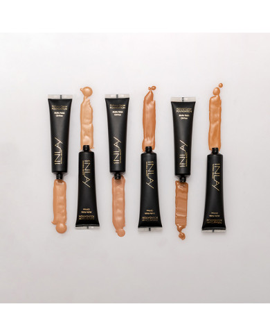 کرم پودر مات کننده این لی