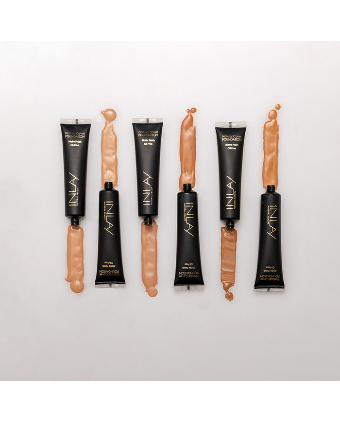 کرم پودر مات کننده این لی