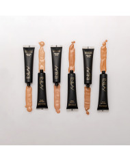 کرم پودر مات کننده این لی