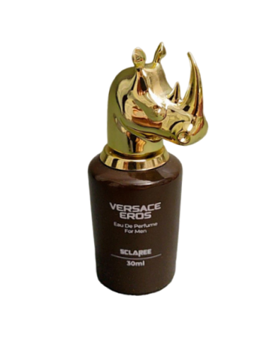 VERSACE EROS animal ادکلن ورساچه اروس مردانه