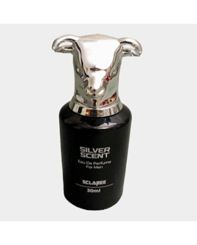Silver Scent animal  ادکلن  مردانه اسکلاره مدل