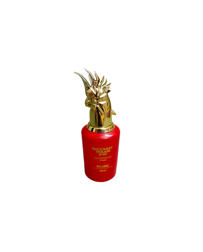 Baccarat Rouge 540 animal عطر اسکلاره مدل