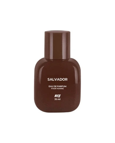 Salvador ادکلن مردانه سالوادور نایس مدل